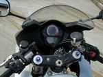 �������� �� ������ �������� Suzuki SV1000S 2003 ���� 19